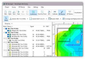 Tamograph 8