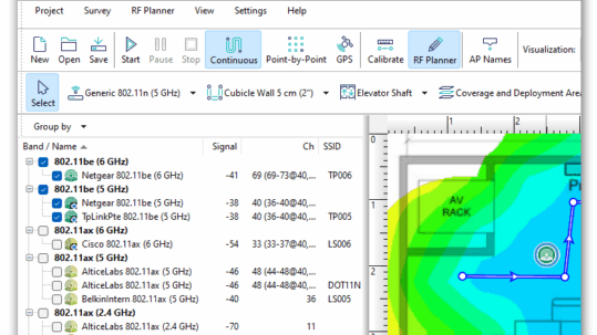 Tamograph 8