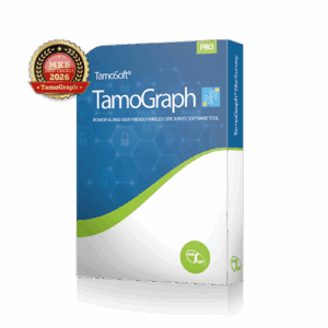 tamograph-site-survey-pro-award-2026