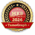 TamoGraph MKB_Best Choice 2026